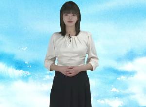秋高气爽阳光明媚 昼夜温差大适时添衣

