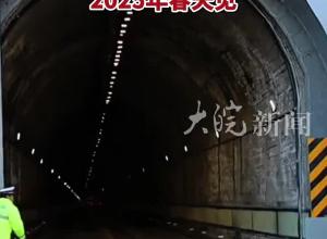 独库公路10月10日20时起实施冬季封闭 2025年春天见