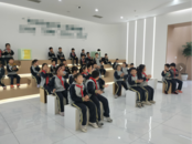 龍子湖實驗學校：探索益生菌奧秘 走進微生物世界