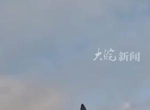 俄罗斯战略核力量演习 从核潜艇和航天发射场发射3枚洲际弹道导弹