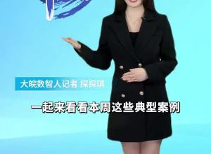 大皖一周辟谣 | 2024年第四十一期