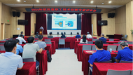 2024年肥西縣職工技術(shù)創(chuàng)新成果專家評(píng)審會(huì)召開(kāi)