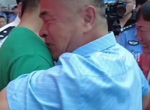 电影失孤原型被拐案二审今日宣判