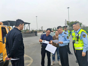 聯動治理顯威力  路域環境促提升