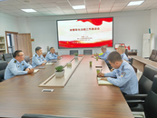 強化路警聯合治超機制  共筑交通執法安全防線