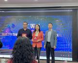 皖衛(wèi)附院（市二院）榮獲六安市門診管理創(chuàng)新案例大賽二等獎(jiǎng)
