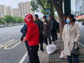 ?秋褲厚外套穿起來！20日早晨安徽多地最低氣溫低于10℃