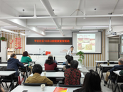 平橋鄉(xiāng)平安社區(qū)開展健康口腔主題宣傳活動