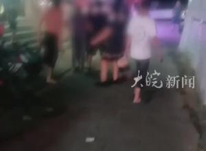 江门发生砍人事件致两人死？当地辟谣：没有此事！