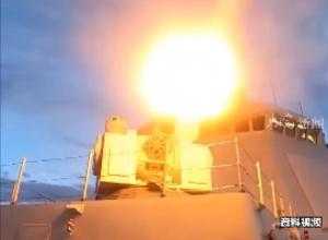 实弹射击!禁止驶入 
辽宁 浙江 广东等多地连发警告  