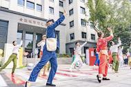 合肥城市記憶館國慶節(jié)開館  收藏屬于老合肥人的記憶