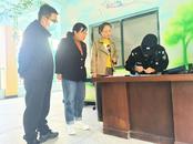 銅陵市義安區(qū)胥壩鄉(xiāng)組織人大代表檢查學(xué)校幼兒園安全工作