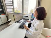 27歲女子一上班就頭痛頭暈，原因找到了