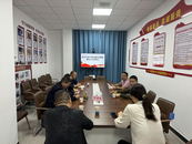 城南鎮幸福橋社區：規范整治流動攤販，讓“煙火氣”添“文明味”