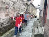 歙縣徽城縣斗山社區：“三舉措”抓好秸稈禁燒工作  