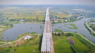 銅商高速公路預計2025年建成通車