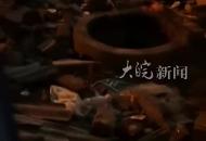 湖南一小學生墜入校外古井身亡 當地消防：接到報警離事發已5個小時 知情人稱原來的鐵井蓋不見了