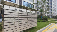 省重點民生工程蚌埠東航嘉苑966套住房即將交付