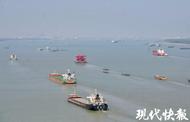 2024年全國(guó)主流媒體看常州采訪調(diào)研｜大橋跨越南北，“長(zhǎng)三角中軸樞紐城市”呼之欲出