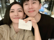 楊天真簽約謝娜張杰夫婦？謝娜回應