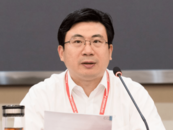 廈大畢業的他，履新市委副書記（附簡歷）
