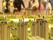 省府東或建TOD項(xiàng)目！合肥10月土拍出讓11宗涉宅地 攬金約85億元