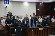 ?都是死刑，余華英案重審是不是“多此一舉”？