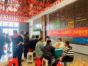 義診送健康  志愿服務暖重陽