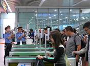 客流持續高位運行！長三角鐵路10月4日預計發送旅客370萬人次