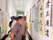 淮北市杜集區石臺鎮：探索拓展傳播路徑 打造廉潔文化矩陣