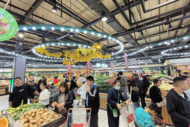 本地菜大量上市，蚌埠菜價(jià)“退燒”了