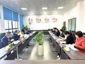 銅陵市十七屆人大樅陽縣第四代表小組開展調研活動