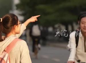 高考前因热血演讲而被网暴 如今她已考入中国人民大学 用最美的方式“反击” 