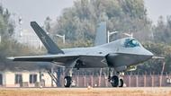 空軍重磅發(fā)布！殲35A高清大圖來(lái)了