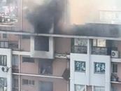 杭州一公寓發生爆炸事故？當地通報