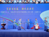 “瓷源景德鎮 潮玩昌南里”文旅推介會在合肥蜀山區舉行