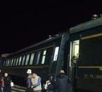 突發(fā)！一列車行駛中脫軌