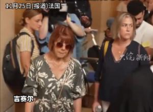法国最大强奸案将宣判 
男子迷晕妻子后招募70余人强奸 
面临最高20年监禁 
法多地爆发反性暴力示威  