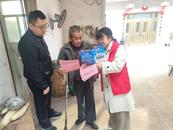 歙縣富堨鎮(zhèn)：法律援助進鄉(xiāng)村  普法宣傳入民心  