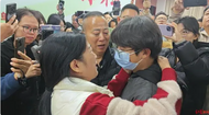 兩姐妹假扮熟人半年內連拐3名兒童  西安公安偵破拐賣兒童積案
