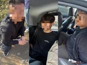 合肥警方抓獲一涉詐取現團伙  3人落網
