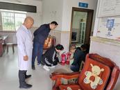 懷寧縣石牌鎮：強化消防排查，共建平安石牌