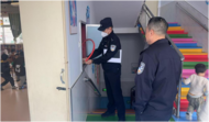 懷寧縣三橋鎮：筑牢安全防線，共護平安三橋