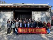 宜秀區楊橋鎮楊橋社區：文明禮讓 清廉家風