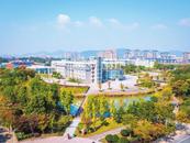 合肥职业技术学院：为建设国家“双高校”和职教本科而努力奋斗