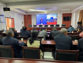 歙縣民政局：夯實(shí)業(yè)務(wù)能力 筑牢安全防線(xiàn)