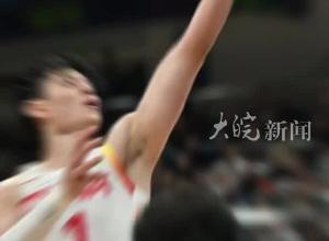 中国男篮48分大胜关岛队，郭士强谈长期目标：获2028年奥运会入场券