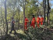 宜秀區五橫鄉虎山村：多措并舉筑牢森林防火安全屏障