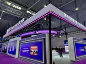 一批公共安全高精尖設備亮相合肥！記者帶你探館中國公共安全大會展覽