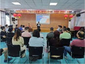 天橋街道：信息公開提速，便民服務高效